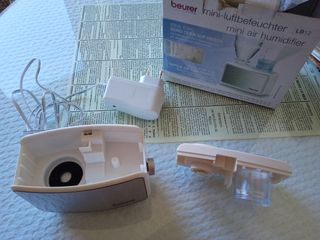 Humidificador Mini Beurer LB12