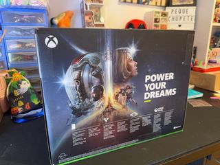 Xbox Series X 1TB SSD