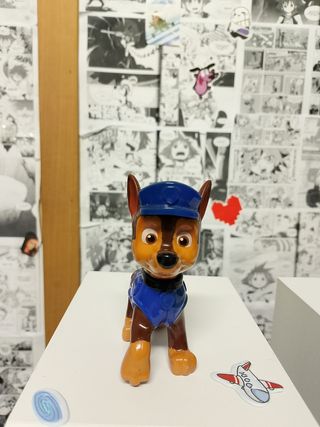 Paw Patrol Spin Master
