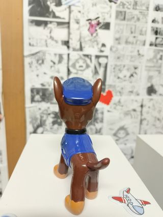 Paw Patrol Spin Master