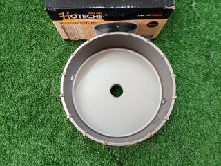 Fresa a tazza Hoteche 150mm TCT