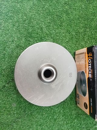 Fresa a tazza Hoteche 150mm TCT