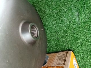 Fresa a tazza Hoteche 150mm TCT
