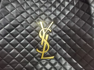 Bolso de mujer YSL Icare Maxi Shopping Bag