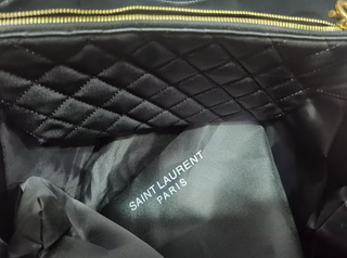 Bolso de mujer YSL Icare Maxi Shopping Bag