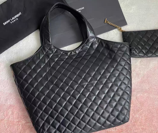 Bolso de mujer YSL Icare Maxi Shopping Bag