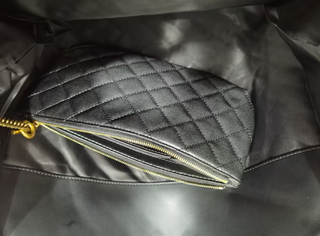 Bolso de mujer YSL Icare Maxi Shopping Bag