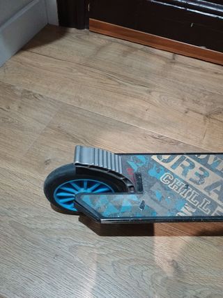 Patinete Oxelo