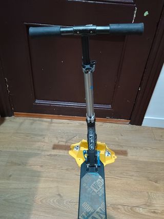 Patinete Oxelo