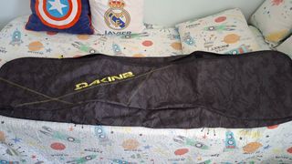 Funda tabla snowboard DAKINE