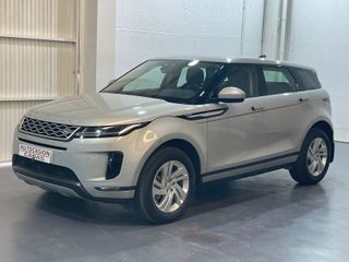 Land Rover Range Rover Evoque 2.0 D150 FWD