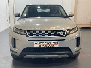 Land Rover Range Rover Evoque 2.0 D150 FWD
