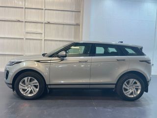 Land Rover Range Rover Evoque 2.0 D150 FWD
