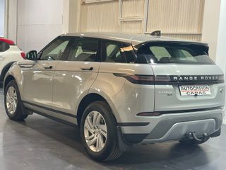 Land Rover Range Rover Evoque 2.0 D150 FWD