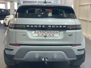 Land Rover Range Rover Evoque 2.0 D150 FWD