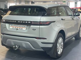 Land Rover Range Rover Evoque 2.0 D150 FWD