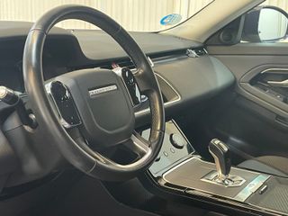 Land Rover Range Rover Evoque 2.0 D150 FWD