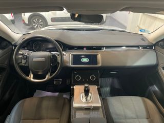 Land Rover Range Rover Evoque 2.0 D150 FWD