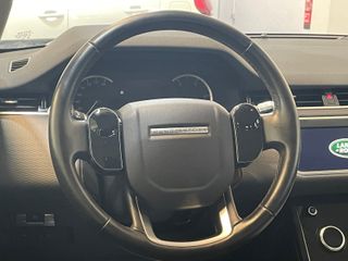 Land Rover Range Rover Evoque 2.0 D150 FWD