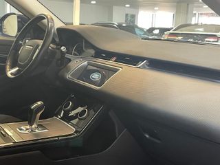 Land Rover Range Rover Evoque 2.0 D150 FWD