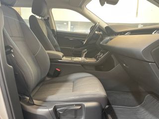 Land Rover Range Rover Evoque 2.0 D150 FWD