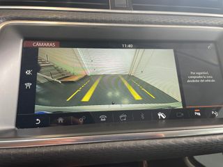 Land Rover Range Rover Evoque 2.0 D150 FWD