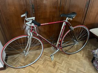 Bicicleta Carretera Contini Ekord 3S