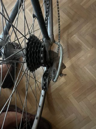 Bicicleta Carretera Contini Ekord 3S