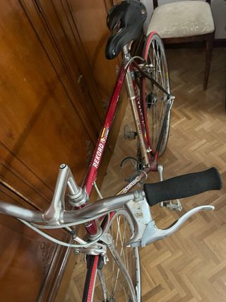 Bicicleta Carretera Contini Ekord 3S