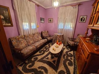 Chalet en venta en La Victoria - El Cabildo en Valladolid