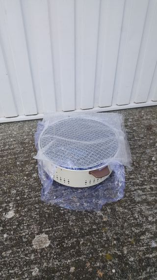 NUOVO barbecue senza fumo