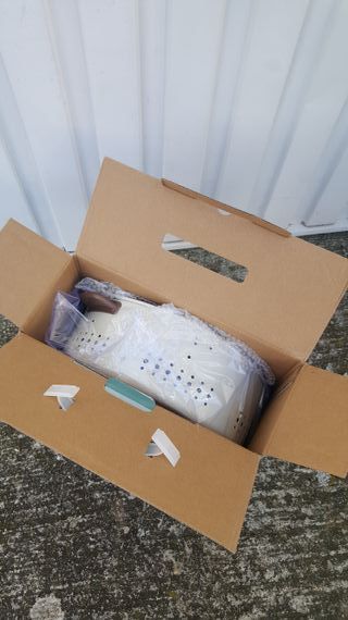 NUOVO barbecue senza fumo