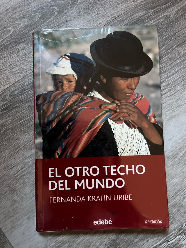 El otro techo del mundo