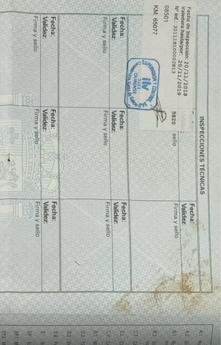 Mitsubishi Montero 2001