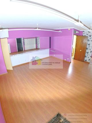 Local comercial en alquiler en La Chantría - La Lastra en León