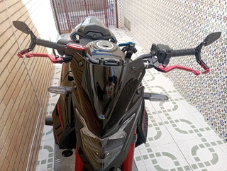 Recambios Despiece Honda CB 750 Hornet 600