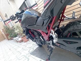 Recambios Despiece Honda CB 750 Hornet 600