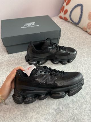 New Balance Abzord 2000 Negro