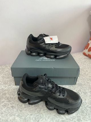 New Balance Abzord 2000 Negro
