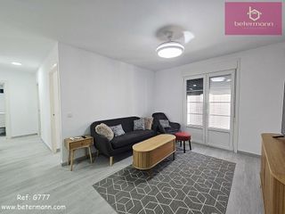Piso en alquiler en Centro en Puerto de Santa María (El)