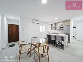 Piso en alquiler en Centro en Puerto de Santa María (El)
