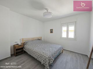 Piso en alquiler en Centro en Puerto de Santa María (El)