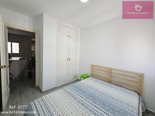 Piso en alquiler en Centro en Puerto de Santa María (El)