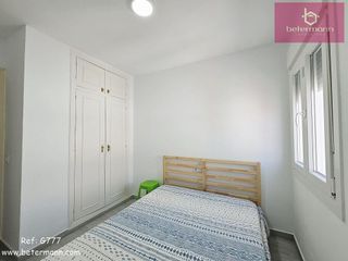 Piso en alquiler en Centro en Puerto de Santa María (El)
