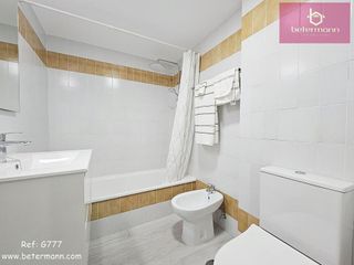 Piso en alquiler en Centro en Puerto de Santa María (El)
