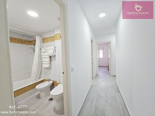 Piso en alquiler en Centro en Puerto de Santa María (El)