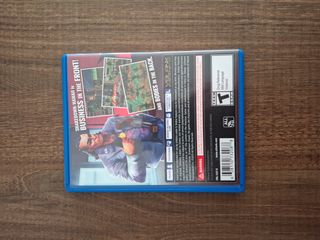 Shakedown Hawaii PS Vita