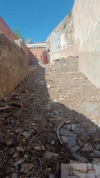 Terreno en venta en Gerena