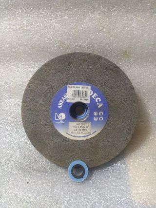 Muela Esmeril Jadecamuela Esmeril Jadeca