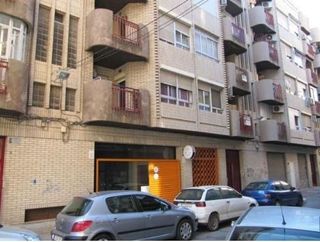 Local comercial en venta en El Carmen en Murcia